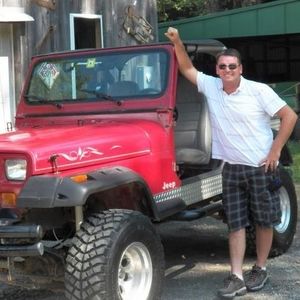 Meet your Posher, Dan